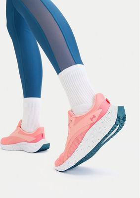 Buty sportowe damskie na wiosnę Under Armour ze sklepu: eobuwie.pl w kategorii: Buty sportowe damskie - zdjęcie WP-EBWP-9KUZS-09B_0000306021495