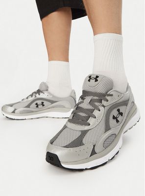 Under Armour - Buty sportowe męskie na wiosnę ze sklepu: eobuwie.pl w kategorii: Buty sportowe męskie - zdjęcie WP-EBWP-9KUZS-09B_0000306021556