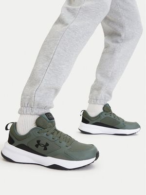Buty sportowe męskie wiosenne Under Armour ze sklepu: eobuwie.pl w kategorii: Buty sportowe męskie - zdjęcie WP-EBWP-9KUZS-09B_0000306021563