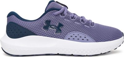 Buty sportowe damskie na wiosnę Under Armour ze sklepu: eobuwie.pl w kategorii: Buty sportowe damskie - zdjęcie WP-EBWP-9KUZS-09B_0000306021570