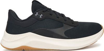 Under Armour - Buty sportowe damskie na wiosnę ze sklepu: eobuwie.pl w kategorii: Buty sportowe damskie - zdjęcie WP-EBWP-9KUZS-09B_0000306021655
