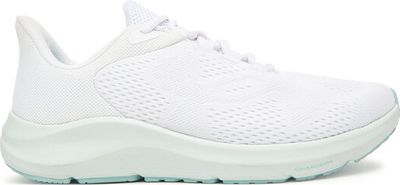 Buty sportowe damskie na wiosnę Under Armour ze sklepu: eobuwie.pl w kategorii: Buty sportowe damskie - zdjęcie WP-EBWP-9KUZS-09B_0000306021662