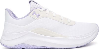 Buty sportowe damskie wiosenne Under Armour ze sklepu: eobuwie.pl w kategorii: Buty sportowe damskie - zdjęcie WP-EBWP-9KUZS-09B_0000306021679