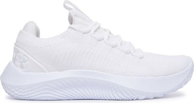 Under Armour - Buty sportowe damskie na wiosnę ze sklepu: eobuwie.pl w kategorii: Buty sportowe damskie - zdjęcie WP-EBWP-9KUZS-09B_0000306024311