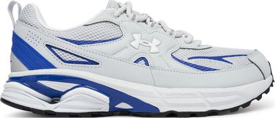 Under Armour - Buty sportowe męskie na wiosnę ze sklepu: eobuwie.pl w kategorii: Buty sportowe męskie - zdjęcie WP-EBWP-9KUZS-09B_0000306024359