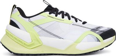 Buty sportowe damskie na wiosnę Under Armour ze sklepu: eobuwie.pl w kategorii: Buty sportowe damskie - zdjęcie WP-EBWP-9KUZS-09B_0000306024380