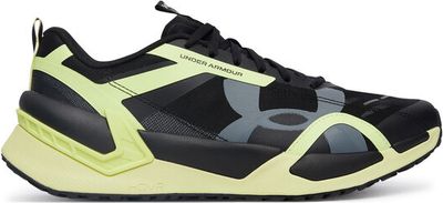 Buty sportowe męskie jesienne wiosenne Under Armour ze sklepu: eobuwie.pl w kategorii: Buty sportowe męskie - zdjęcie WP-EBWP-9KUZS-09B_0000306024397