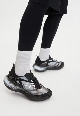 Under Armour - Buty sportowe męskie jesienne wiosenne ze sklepu: eobuwie.pl w kategorii: Buty sportowe męskie - zdjęcie WP-EBWP-9KUZS-09B_0000306024427