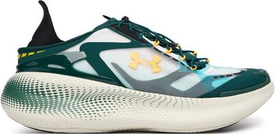 Buty sportowe męskie na wiosnę Under Armour ze sklepu: eobuwie.pl w kategorii: Buty sportowe męskie - zdjęcie WP-EBWP-9KUZS-09B_0000306024465
