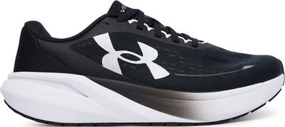 Buty sportowe damskie wiosenne Under Armour ze sklepu: eobuwie.pl w kategorii: Buty sportowe damskie - zdjęcie WP-EBWP-9KUZS-09B_0000306024595