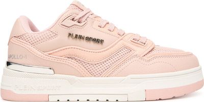 Buty sportowe męskie wiosenne Plein Sport ze sklepu: eobuwie.pl w kategorii: Buty sportowe męskie - zdjęcie WP-EBWP-9KUZS-09B_0000306024984