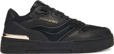 Plein Sport - Buty sportowe męskie jesienne ze sklepu: eobuwie.pl w kategorii: Buty sportowe męskie - zdjęcie WP-EBWP-9KUZS-09B_0000306024991