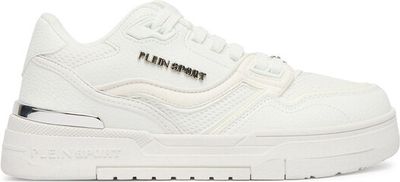 Plein Sport - Buty sportowe męskie na wiosnę ze sklepu: eobuwie.pl w kategorii: Buty sportowe męskie - zdjęcie WP-EBWP-9KUZS-09B_0000306025004