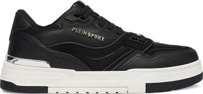 Plein Sport - Buty sportowe męskie jesienne ze sklepu: eobuwie.pl w kategorii: Buty sportowe męskie - zdjęcie WP-EBWP-9KUZS-09B_0000306025011