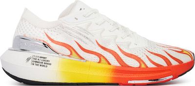 Buty sportowe męskie na wiosnę Plein Sport ze sklepu: eobuwie.pl w kategorii: Buty sportowe męskie - zdjęcie WP-EBWP-9KUZS-09B_0000306025028