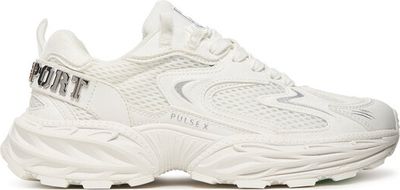Plein Sport - Buty sportowe męskie na wiosnę ze sklepu: eobuwie.pl w kategorii: Buty sportowe męskie - zdjęcie WP-EBWP-9KUZS-09B_0000306025042