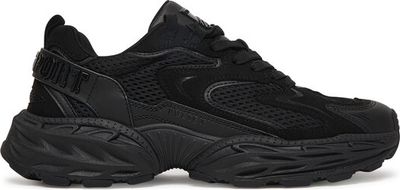 Buty sportowe męskie jesienne Plein Sport ze sklepu: eobuwie.pl w kategorii: Buty sportowe męskie - zdjęcie WP-EBWP-9KUZS-09B_0000306025073