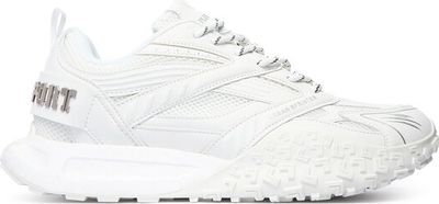 Buty sportowe męskie na wiosnę Plein Sport ze sklepu: eobuwie.pl w kategorii: Buty sportowe męskie - zdjęcie WP-EBWP-9KUZS-09B_0000306025103