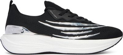 Buty sportowe męskie na wiosnę Plein Sport ze sklepu: eobuwie.pl w kategorii: Buty sportowe męskie - zdjęcie WP-EBWP-9KUZS-09B_0000306025158