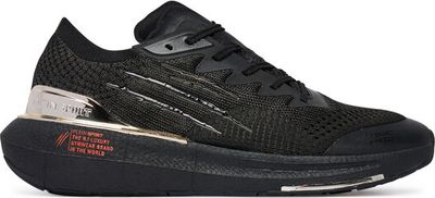 Buty sportowe męskie na jesień Plein Sport ze sklepu: eobuwie.pl w kategorii: Buty sportowe męskie - zdjęcie WP-EBWP-9KUZS-09B_0000306025189