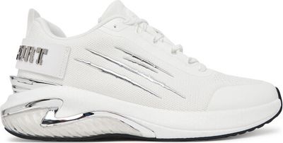 Buty sportowe męskie na wiosnę Plein Sport ze sklepu: eobuwie.pl w kategorii: Buty sportowe męskie - zdjęcie WP-EBWP-9KUZS-09B_0000306025202