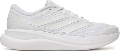 Buty sportowe damskie eleganckie adidas ze sklepu: eobuwie.pl w kategorii: Buty sportowe damskie - zdjęcie WP-EBWP-9KUZS-09B_0000306025691