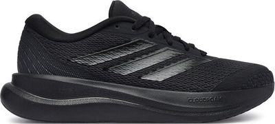 adidas - Buty sportowe damskie jesienne ze sklepu: eobuwie.pl w kategorii: Buty sportowe damskie - zdjęcie WP-EBWP-9KUZS-09B_0000306025707