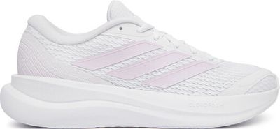 adidas - Buty sportowe damskie eleganckie ze sklepu: eobuwie.pl w kategorii: Buty sportowe damskie - zdjęcie WP-EBWP-9KUZS-09B_0000306025721