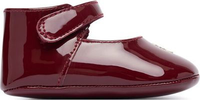 Buciki niemowlęce na zimę Tommy Hilfiger ze sklepu: eobuwie.pl w kategorii: Buciki niemowlęce - zdjęcie WP-EBWP-9KUZS-09B_0000306031746