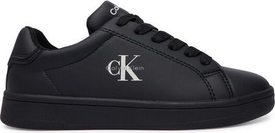 Buty sportowe dziecięce jesienne Calvin Klein ze sklepu: eobuwie.pl w kategorii: Buty sportowe dziecięce - zdjęcie WP-EBWP-9KUZS-09B_0000306032316