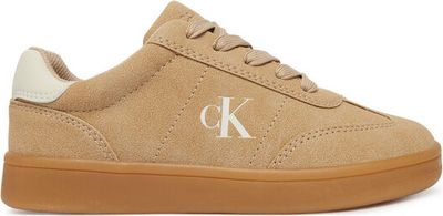 Buty sportowe dziecięce na wiosnę Calvin Klein ze sklepu: eobuwie.pl w kategorii: Buty sportowe dziecięce - zdjęcie WP-EBWP-9KUZS-09B_0000306032354