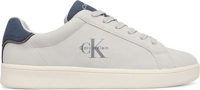 Buty sportowe dziecięce wiosenne Calvin Klein ze sklepu: eobuwie.pl w kategorii: Buty sportowe dziecięce - zdjęcie WP-EBWP-9KUZS-09B_0000306032361