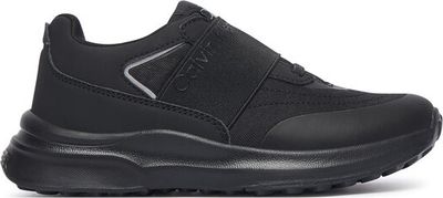 Buty sportowe dziecięce Calvin Klein ze sklepu: eobuwie.pl w kategorii: Buty sportowe dziecięce - zdjęcie WP-EBWP-9KUZS-09B_0000306032415