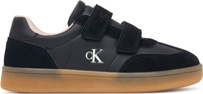 Buty sportowe dziecięce Calvin Klein ze sklepu: eobuwie.pl w kategorii: Buty sportowe dziecięce - zdjęcie WP-EBWP-9KUZS-09B_0000306032569