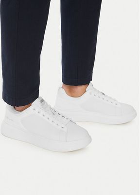 Buty sportowe męskie na wiosnę Liu Jo ze sklepu: eobuwie.pl w kategorii: Buty sportowe męskie - zdjęcie WP-EBWP-9KUZS-09B_0000306032651