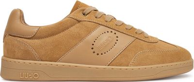 Buty sportowe męskie na wiosnę Liu Jo ze sklepu: eobuwie.pl w kategorii: Buty sportowe męskie - zdjęcie WP-EBWP-9KUZS-09B_0000306032675