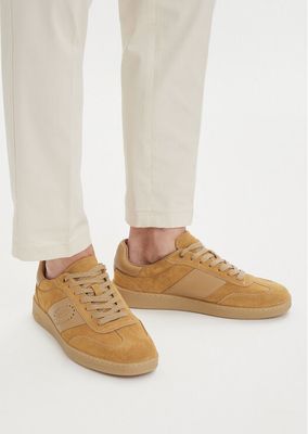 Buty sportowe męskie na wiosnę Liu Jo ze sklepu: eobuwie.pl w kategorii: Buty sportowe męskie - zdjęcie WP-EBWP-9KUZS-09B_0000306032675