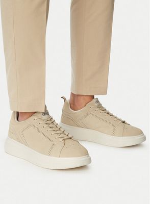 Buty sportowe męskie na wiosnę Liu Jo ze sklepu: eobuwie.pl w kategorii: Buty sportowe męskie - zdjęcie WP-EBWP-9KUZS-09B_0000306032729