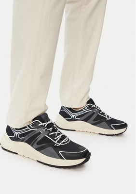 Buty sportowe męskie jesienne Liu Jo ze sklepu: eobuwie.pl w kategorii: Buty sportowe męskie - zdjęcie WP-EBWP-9KUZS-09B_0000306032750