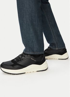 Buty sportowe męskie na wiosnę Liu Jo ze sklepu: eobuwie.pl w kategorii: Buty sportowe męskie - zdjęcie WP-EBWP-9KUZS-09B_0000306032767