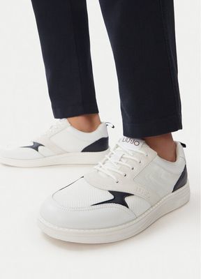 Liu Jo - Buty sportowe męskie na wiosnę ze sklepu: eobuwie.pl w kategorii: Buty sportowe męskie - zdjęcie WP-EBWP-9KUZS-09B_0000306032781