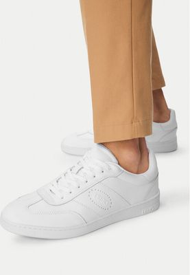 Buty sportowe męskie na wiosnę Liu Jo ze sklepu: eobuwie.pl w kategorii: Buty sportowe męskie - zdjęcie WP-EBWP-9KUZS-09B_0000306032811