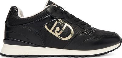 Buty sportowe damskie Liu Jo ze sklepu: eobuwie.pl w kategorii: Buty sportowe damskie - zdjęcie WP-EBWP-9KUZS-09B_0000306032859