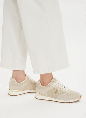 Buty sportowe damskie wiosenne Liu Jo ze sklepu: eobuwie.pl w kategorii: Buty sportowe damskie - zdjęcie WP-EBWP-9KUZS-09B_0000306032873