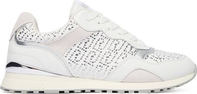 Buty sportowe damskie na wiosnę Liu Jo ze sklepu: eobuwie.pl w kategorii: Buty sportowe damskie - zdjęcie WP-EBWP-9KUZS-09B_0000306032996