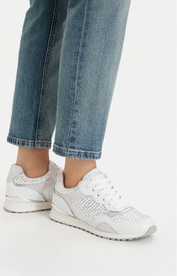 Buty sportowe damskie na wiosnę Liu Jo ze sklepu: eobuwie.pl w kategorii: Buty sportowe damskie - zdjęcie WP-EBWP-9KUZS-09B_0000306032996