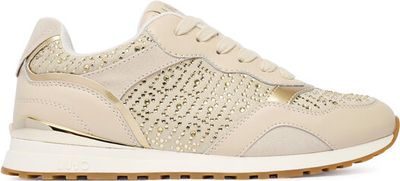 Liu Jo - Buty sportowe damskie na wiosnę ze sklepu: eobuwie.pl w kategorii: Buty sportowe damskie - zdjęcie WP-EBWP-9KUZS-09B_0000306033047