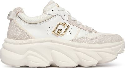 Buty sportowe damskie na wiosnę Liu Jo ze sklepu: eobuwie.pl w kategorii: Buty sportowe damskie - zdjęcie WP-EBWP-9KUZS-09B_0000306033078