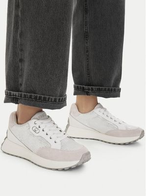 Buty sportowe damskie na wiosnę Liu Jo ze sklepu: eobuwie.pl w kategorii: Buty sportowe damskie - zdjęcie WP-EBWP-9KUZS-09B_0000306033153