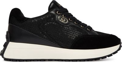 Buty sportowe damskie wiosenne Liu Jo ze sklepu: eobuwie.pl w kategorii: Buty sportowe damskie - zdjęcie WP-EBWP-9KUZS-09B_0000306033160